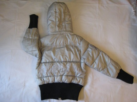 Куртка для мальчика или девочки.
Ооооочень теплая, на морозную зиму, холодную о. . фото 5