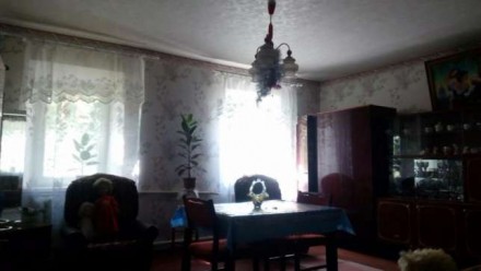 СРОЧНО продам дом в Диевке-2 по ул.Мукачева возле Безымянной высоты.В доме 5 ком. Диевка-2. фото 4