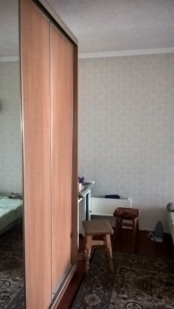 Продам однокомнатную квартиру в доме малосемейного типа по улице Славина на 8 эт. ДНС. фото 12