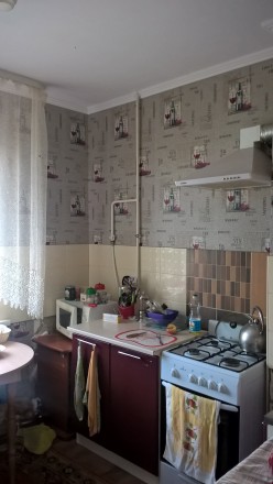 Продам однокомнатную квартиру в доме малосемейного типа по улице Славина на 8 эт. ДНС. фото 7