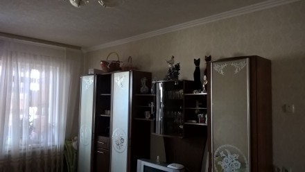 Продам однокомнатную квартиру в доме малосемейного типа по улице Славина на 8 эт. ДНС. фото 13