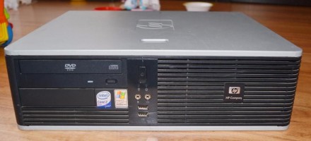 HP 5800, 7800, 7900
RAM 2 Gb, без HDD.
Комп'ютери з привезені з Германії, можл. . фото 2