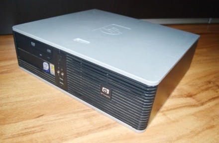 HP 5800, 7800, 7900
RAM 2 Gb, без HDD.
Комп'ютери з привезені з Германії, можл. . фото 3