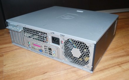 HP 5800, 7800, 7900
RAM 2 Gb, без HDD.
Комп'ютери з привезені з Германії, можл. . фото 5
