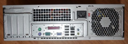 HP 5800, 7800, 7900
RAM 2 Gb, без HDD.
Комп'ютери з привезені з Германії, можл. . фото 7