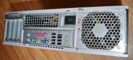 HP 5800, 7800, 7900
RAM 2 Gb, без HDD.
Комп'ютери з привезені з Германії, можл. . фото 6