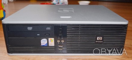 HP 5800, 7800, 7900
RAM 2 Gb, без HDD.
Комп'ютери з привезені з Германії, можл. . фото 1