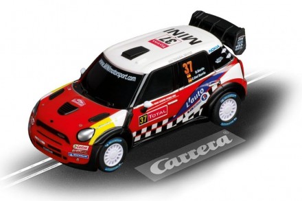 Автотрек Carrera Go - Just Rally 62345  
Длина 3,6 метра  
Супер цена  
В Нал. . фото 4