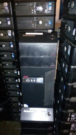 Комп'ютери Fujitsu Siemens celsius W370 i W360 з Європи. Intel Core 2 Duo E8400 . . фото 8