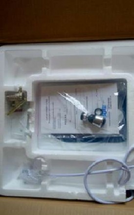 Новый водонагреватель Willer RU15R optima mini Материал бака Сталь с покрытием
. . фото 4