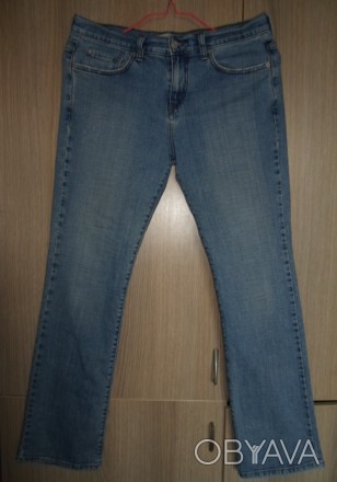джинсы в хорошем состоянии-фирменные-мало ношенные-без дефектов
джинс стрейчевы. . фото 1