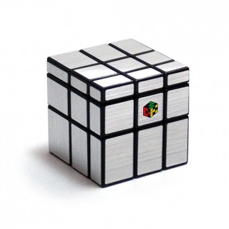 Чудовий подарунок для шанувальників кубиків Рубика і початківців спідкуберов. У . . фото 3
