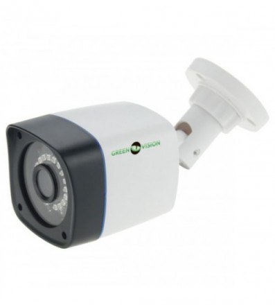 Комплект Видеонаблюдения HD 

Матрица 	1/4" CMOS H42
DSP 	I8901
Разрешение и. . фото 3