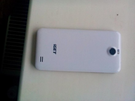iGET STAR X45 Телефон куплен в Чешской республике, есть гарантия на него, один г. . фото 5