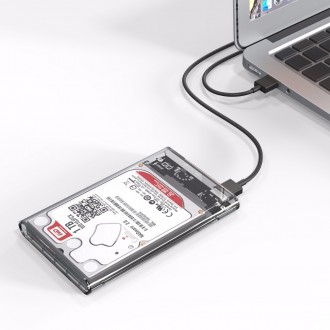 Переносной внешний Жесткий диск 500 Гб. Тренд 2020

Скоростной интерфейс USB 3. . фото 2