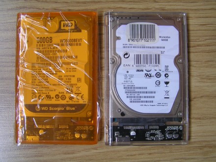 Переносной внешний Жесткий диск 500 Гб. Тренд 2020

Скоростной интерфейс USB 3. . фото 6