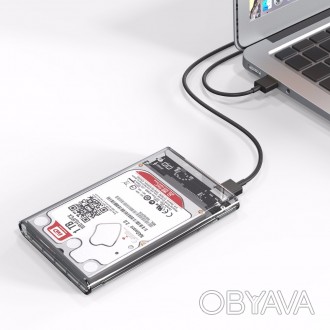 Переносной внешний Жесткий диск 500 Гб. Тренд 2020

Скоростной интерфейс USB 3. . фото 1