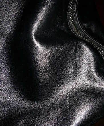 ерная классическая женская сумка выполнена из натуральной итальянской кожи. Очен. . фото 8