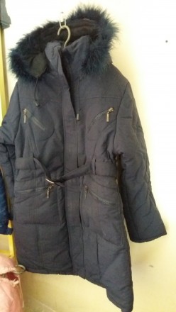 Новые зимние пальто в ассортименте. Цена от 300 грн.. . фото 9