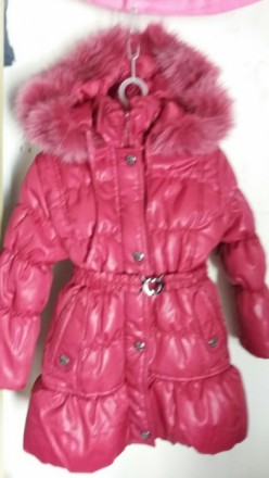 Новые зимние пальто в ассортименте. Цена от 300 грн.. . фото 6