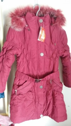 Новые зимние пальто в ассортименте. Цена от 300 грн.. . фото 7