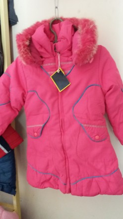 Новые зимние пальто в ассортименте. Цена от 300 грн.. . фото 8