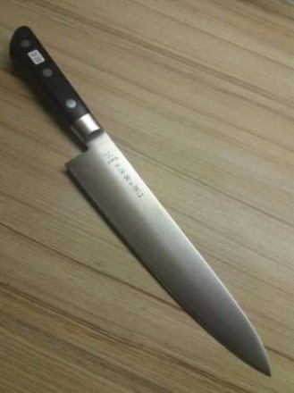 Нож кухонный японский Tojiro DP F-808 Chef Knife Gyuto
Страна производства : Ja. . фото 2