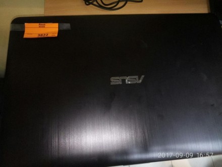 Ноутбук  Asus R540S
В хорошем состоянии Asus; 
толщина от 2 до 3 см; 
HDD 500. . фото 4