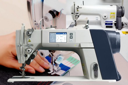 СПП Грайфер предлагает 
Промышленные швейные машины от $250 
для различных шве. . фото 2