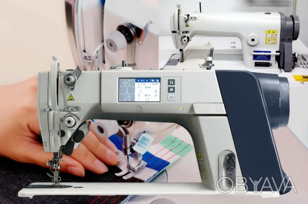 СПП Грайфер предлагает 
Промышленные швейные машины от $250 
для различных шве. . фото 1