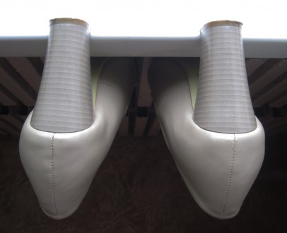 Туфли женские
размер 39 (указан на подошве)
Производство GIRNAIVE, Китай
Мате. . фото 6