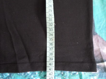Фото 1-4 черная болоневая юбка ПОТ 38 см., ПОБ 48 см., длина 43 см. цена 55 грн.. . фото 10