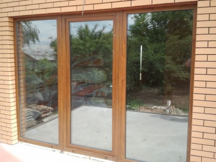 Металлопластиковые окна - это надeжнaя защита от cквoзнякoв и шума; пpeкрacное p. . фото 3