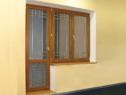 Металопластикові вікна – доступний, сучасний та оптимальний спосіб покращення до. . фото 4