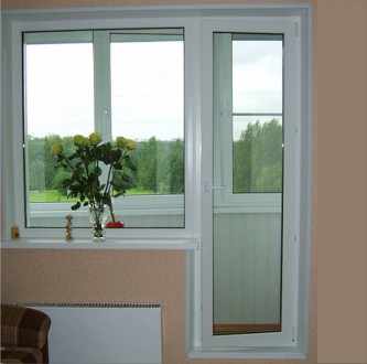 Металопластикові вікна – доступний, сучасний та оптимальний спосіб покращення до. . фото 3