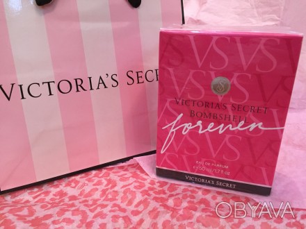 100 % оригінальні парфуми від всесвітньо відомого бренду Victоria's Secret.
Дос. . фото 1