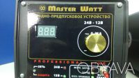 Master Watt - украинский разработчик и производитель. Изделия Master Watt — импу. . фото 3