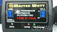 Master Watt - украинский разработчик и производитель. Изделия Master Watt — импу. . фото 5