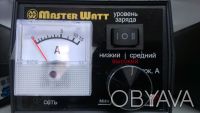 Master Watt - украинский разработчик и производитель. Изделия Master Watt — импу. . фото 4