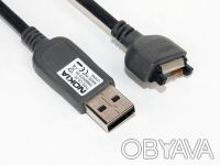 Продам новый кабель USB NOKIA CA-53 оригинал.
Кабель для синхронизации телефона. . фото 4