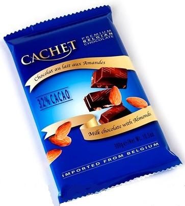 40 грн./100г:

Cachet Orange & Almonds - черный шоколад с карамелизированной ц. . фото 6
