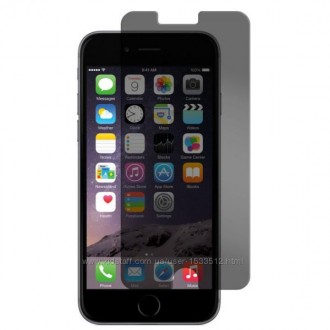 Антишпион, приватное, защитное стекло на iPhone 7G plus 6G plus 7G 6G  приват-фи. . фото 8