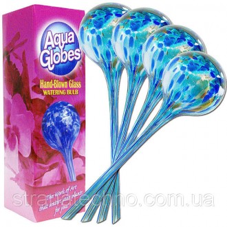 Внимание !!! Вторая колба в подарок !!
Описание:
Aqua Globes – это простой и у. . фото 2