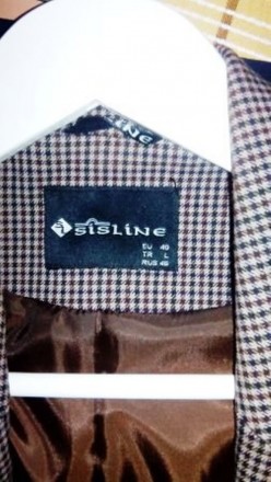 «SisLine»— ведущий производитель турецкой женской одежды. Коллекции «SisLine» вс. . фото 5