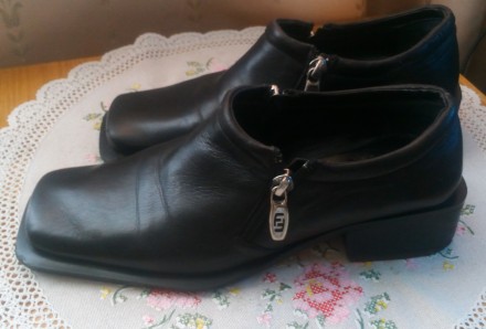 Эксклюзивные женские туфли Fabiola Fabiani (демисезонные):
- Made in Italy
- н. . фото 2