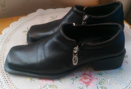 Эксклюзивные женские туфли Fabiola Fabiani (демисезонные):
- Made in Italy
- н. . фото 1