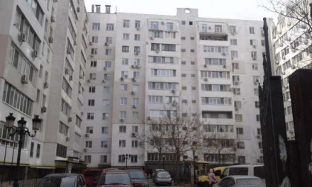 Продам 1-комнатную квартиру в Одессе на "Черёмушках". Адрес- Генерала Вишневског. Малиновский. фото 2