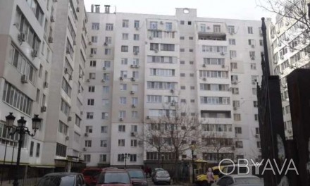 Продам 1-комнатную квартиру в Одессе на "Черёмушках". Адрес- Генерала Вишневског. Малиновский. фото 1