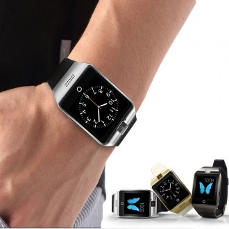 Одни из лучших умных часов в своей ценовой категории Smart watch q18 модель в це. . фото 5