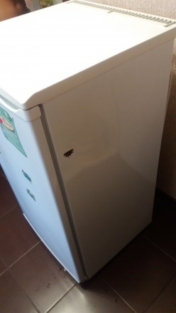 Холодильник NORD б/у в рабочем состоянии.. . фото 4
